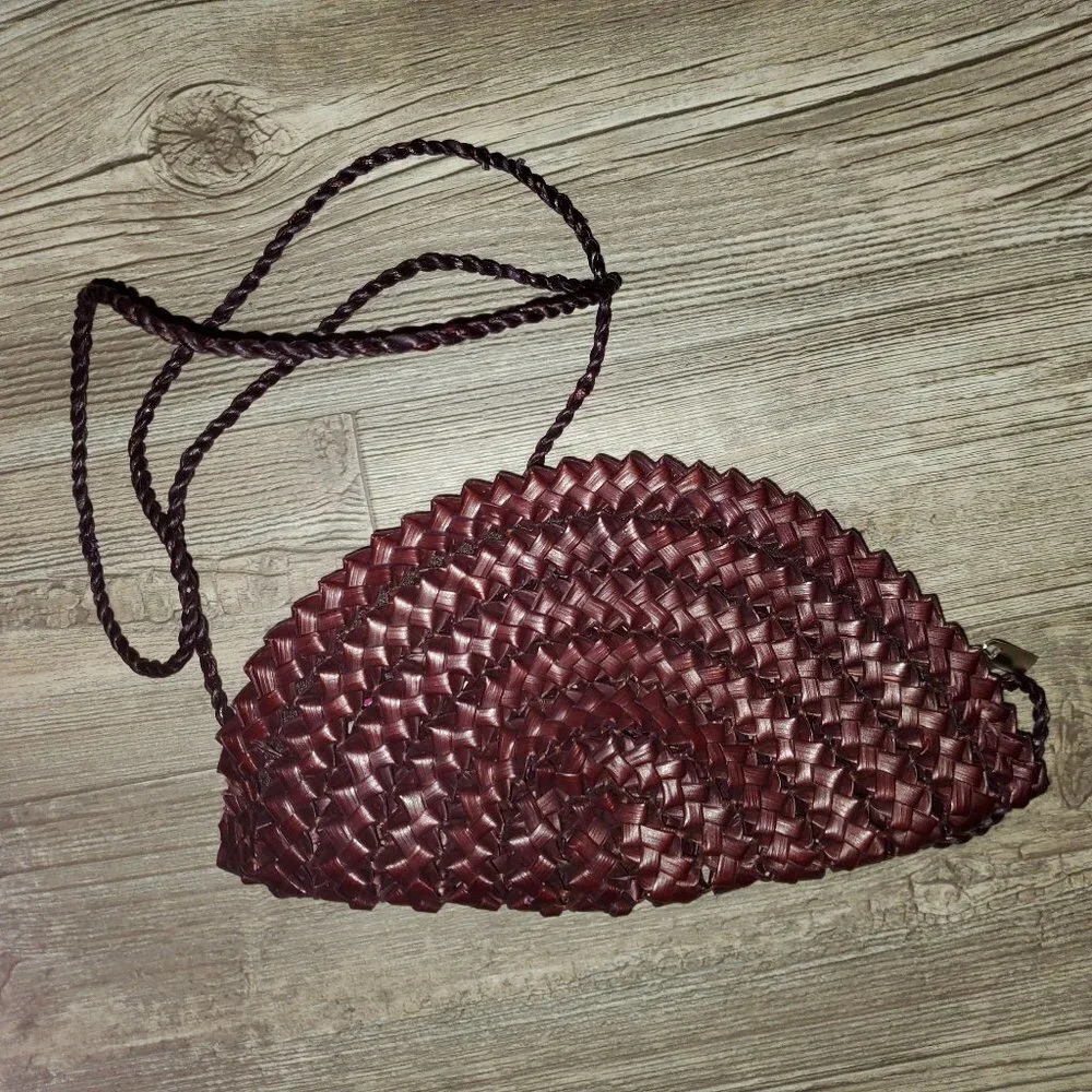Hand Crafted handmade straw
